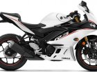 Yamaha YZF-R 3 / ABS